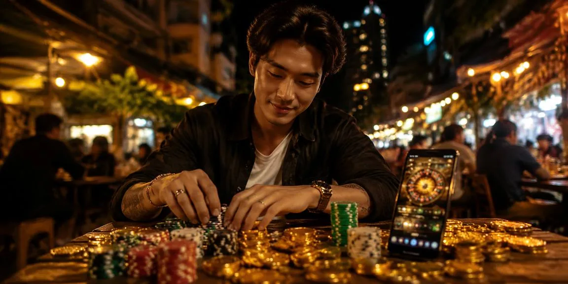 Baccarat Ngày